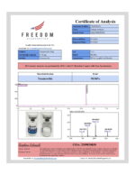 Tesamorelin 5MG - Image 2
