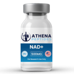 NAD⁺ 500MG