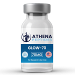 GLOW 70MG