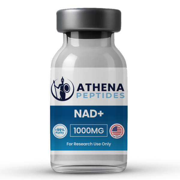 NAD⁺ 1000MG