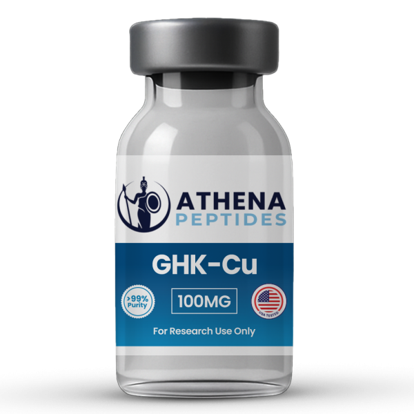 GHK-Cu 100MG