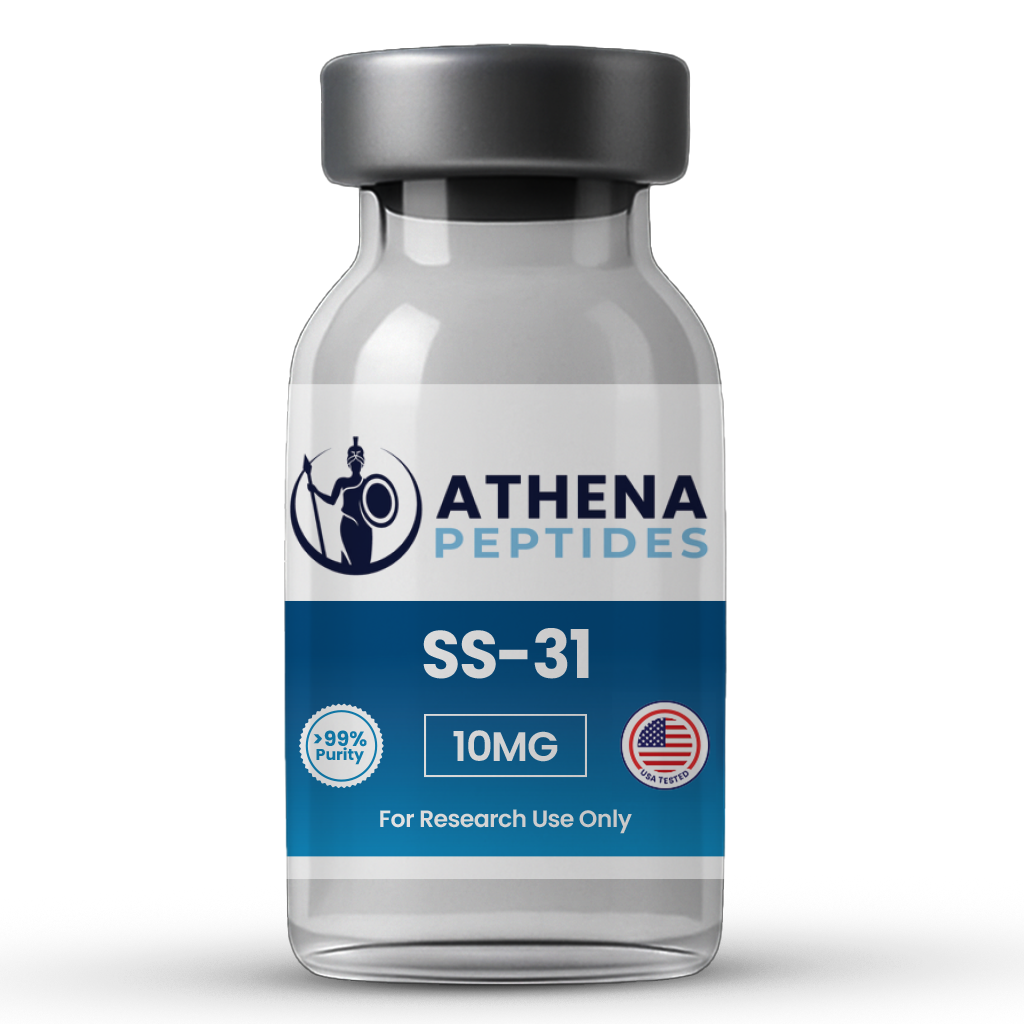 SS-31 SS-31 10MG - Image 1