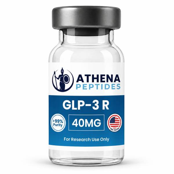 GLP-3 R 40MG